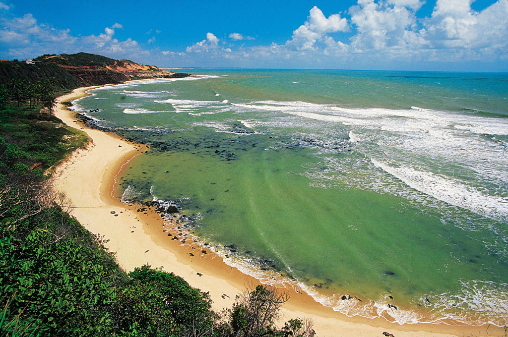 PRAIA DO AMOR - PIPA